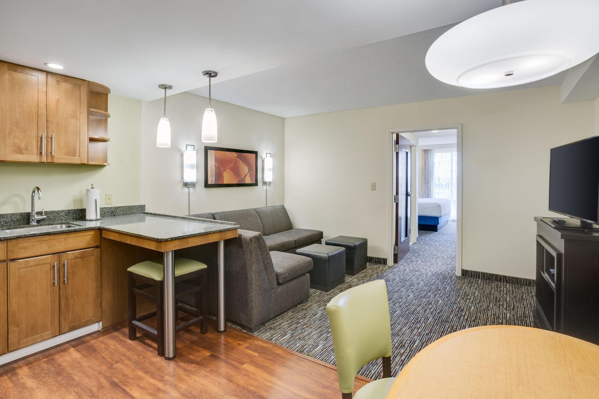 Hyatt House Hartford North/Windsor Hotel Bagian luar foto