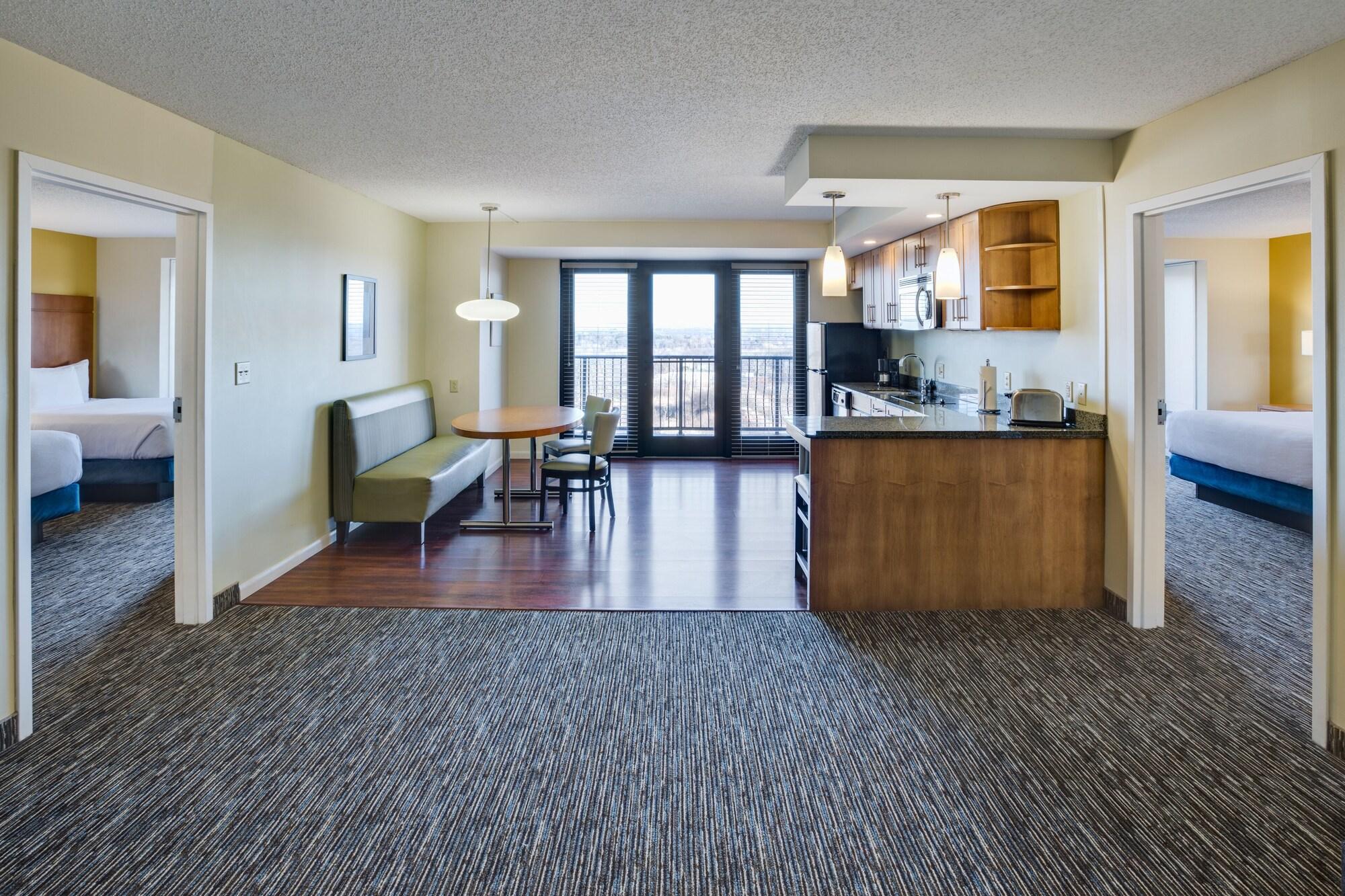 Hyatt House Hartford North/Windsor Hotel Bagian luar foto