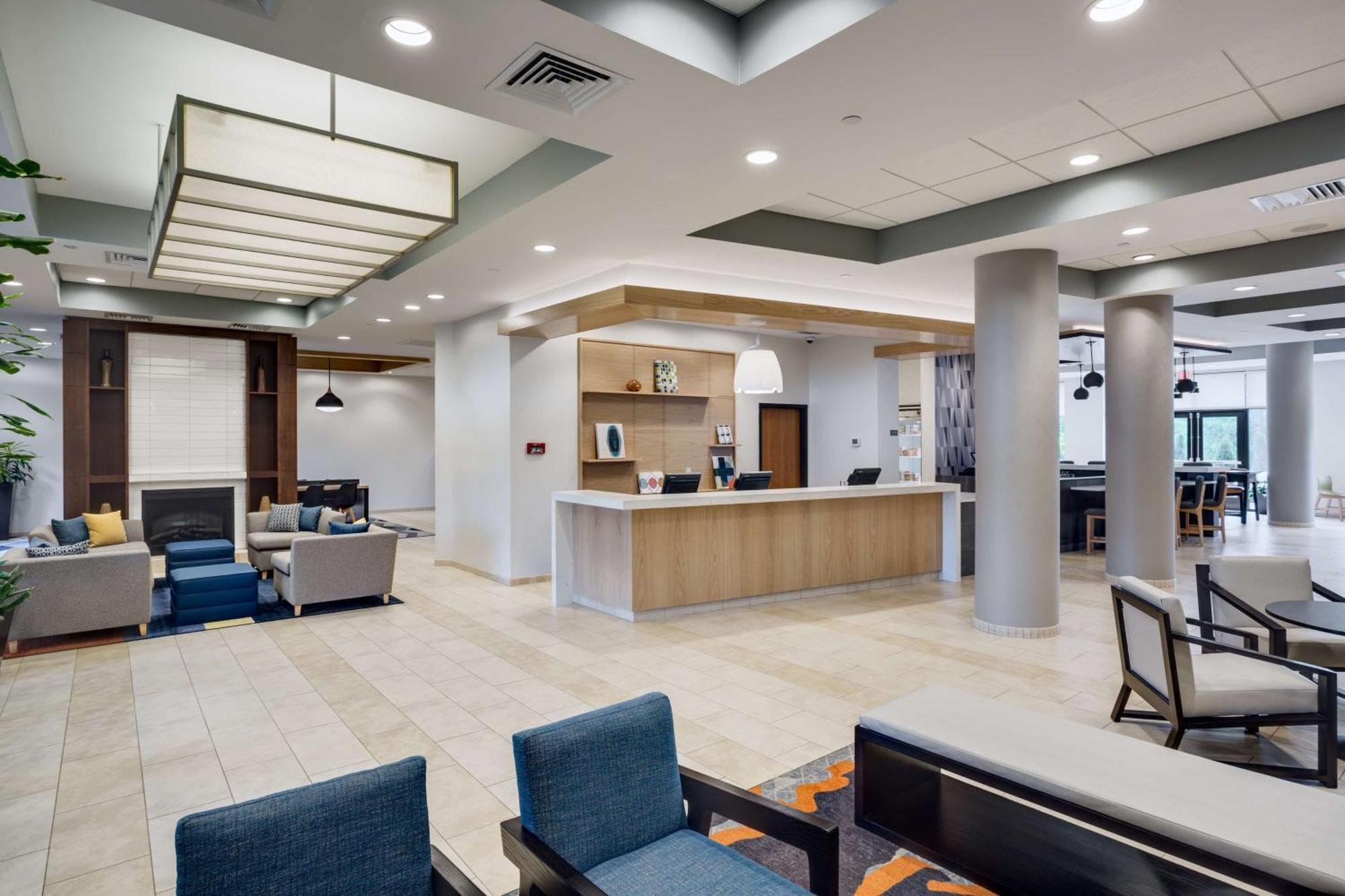 Hyatt House Hartford North/Windsor Hotel Bagian luar foto