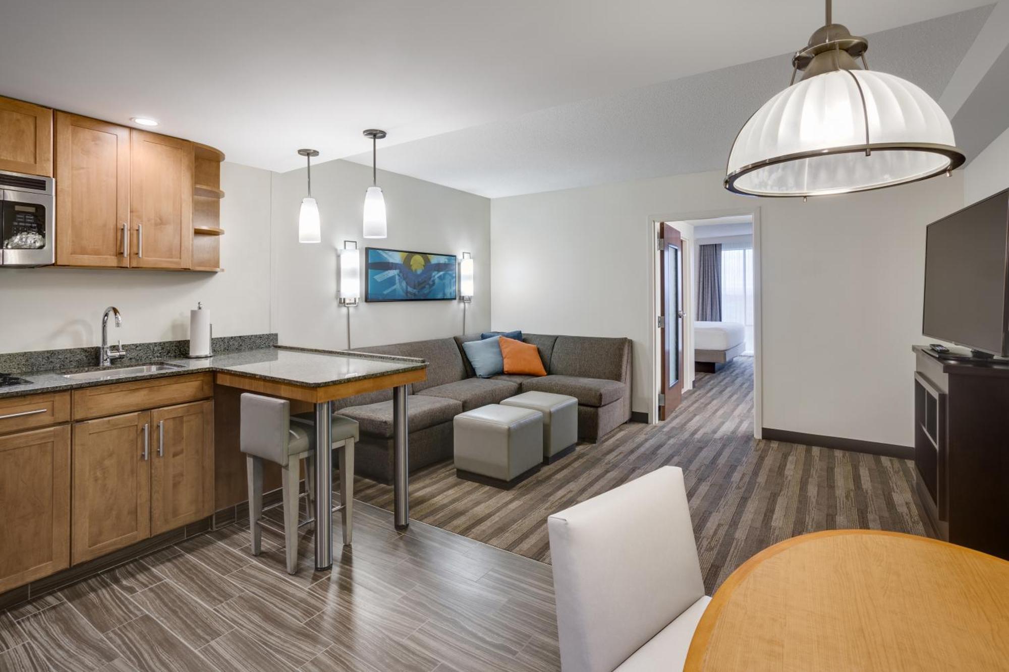 Hyatt House Hartford North/Windsor Hotel Ruang foto