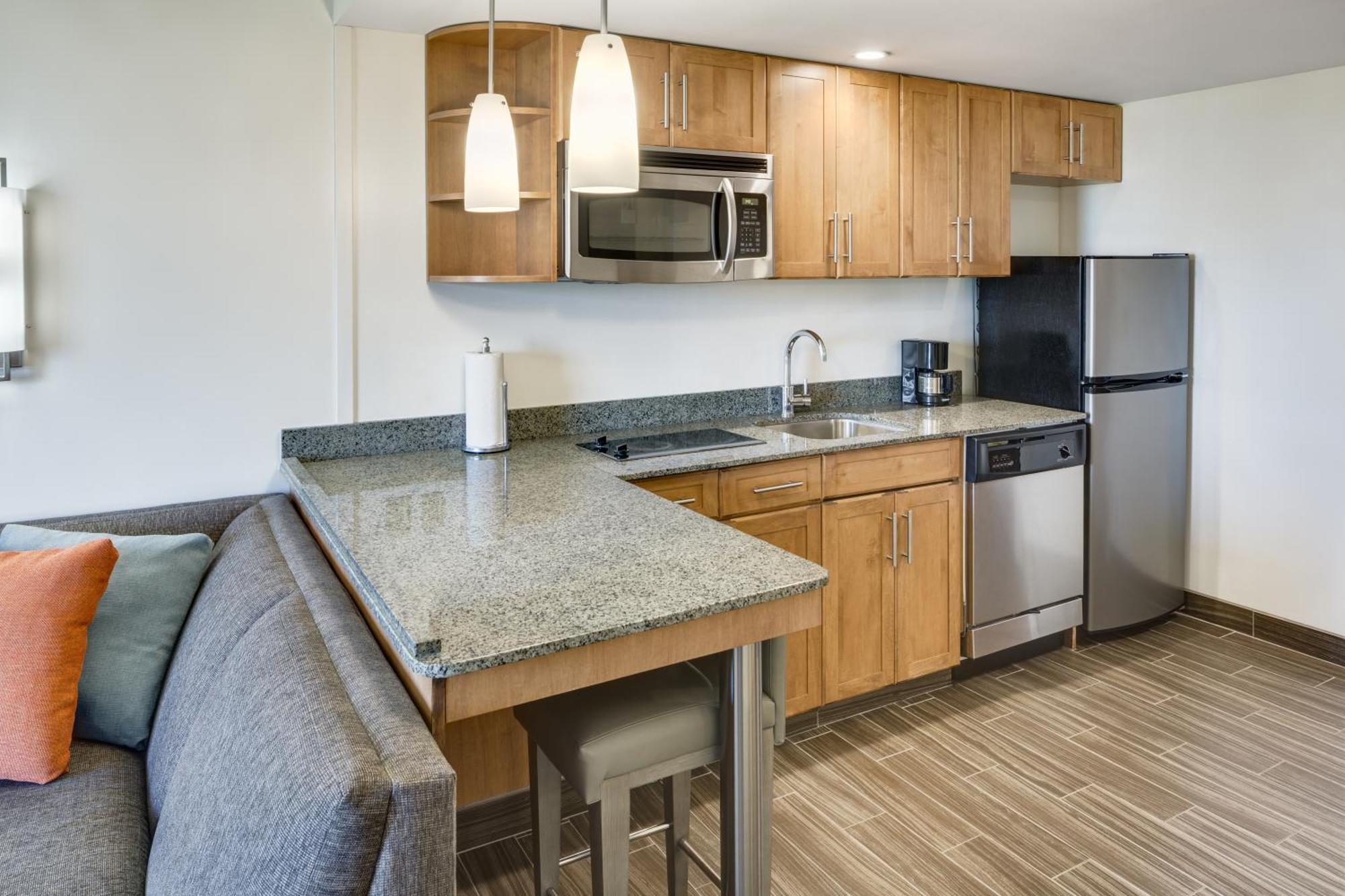 Hyatt House Hartford North/Windsor Hotel Ruang foto